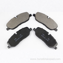 Range Rover Front High Quality Ceramic Brake Pads